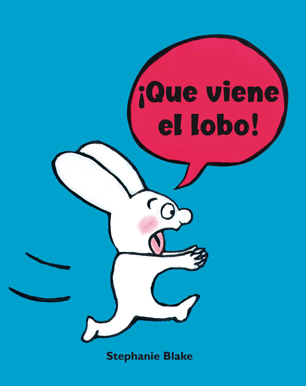 Simón, ¡Que viene el lobo! / Simon . . . The Wolf is Coming!) cover (ISBN 9788448852641) [onix:6fd757c71e5b9030a2e13275362469a4]