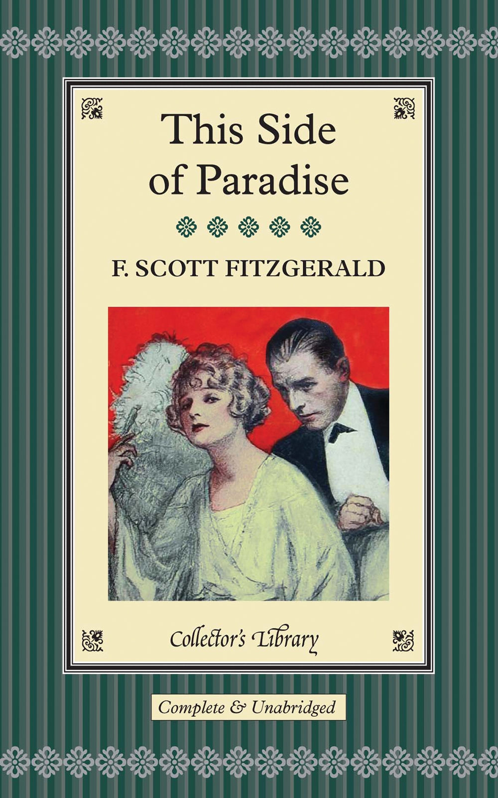 This Side of Paradise