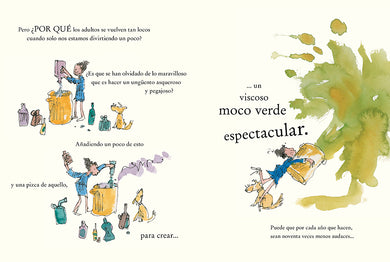 No crezcas nunca / Never Grow Up interior 2 (ISBN 9788420459233) [onix:e4aab42bcfb69e24638e53c72a192bee]
