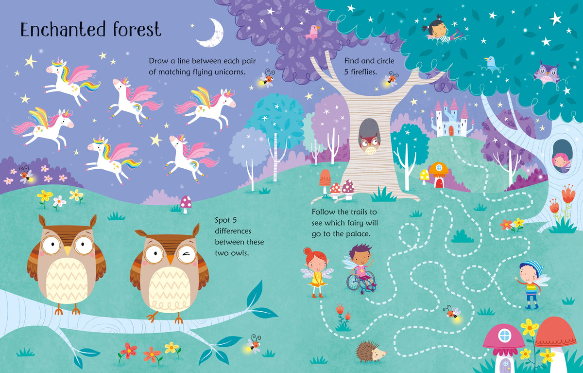 Wipe-Clean Fairy Activities interior 1 (ISBN 9781474989022) [onix-asset:f5ebe7cac0a91e03753816aa4e1b4b61ca654c8d860f04b0df181c1113f9c7c9]