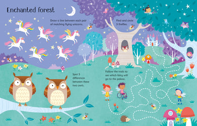 Wipe-Clean Fairy Activities interior 1 (ISBN 9781474989022) [onix-asset:f5ebe7cac0a91e03753816aa4e1b4b61ca654c8d860f04b0df181c1113f9c7c9]