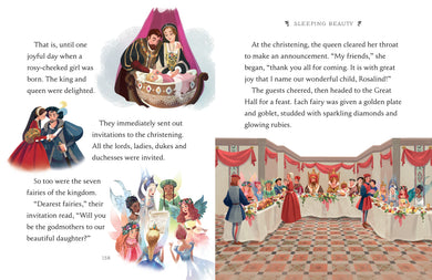 10 Ten-Minute Bedtime Stories interior 1 (ISBN 9781474938044) [onix-asset:077f170d81130879c5b157b09576cf836017b379899397f50931b2d34c4eec11]