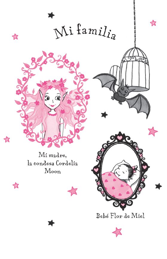 Isadora Moon y la poción rosa / Isadora Moon Gets the Magic Pox interior 2 (ISBN 9786073827164) [onix:2a8473d79bee7cfaa63c45719842e791]