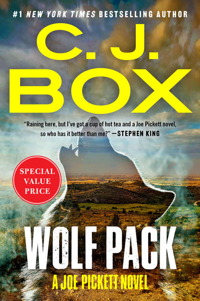 Wolf Pack cover (ISBN 9798217436538) [onix:0df051bb026bec9a6fb89540144b54e8]