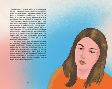 El amor después del amor / Love After Love interior 2 (ISBN 9788410496743) [onix:53a7cf18793749abf143adf176386327]