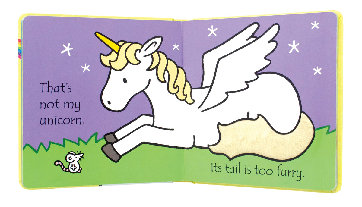 That's not my unicorn. interior 1 (ISBN 9781474935975) [onix-asset:561a4793b5ceb3c6139cf7f5e842093ebd2178314af385e81860112fb420a873]