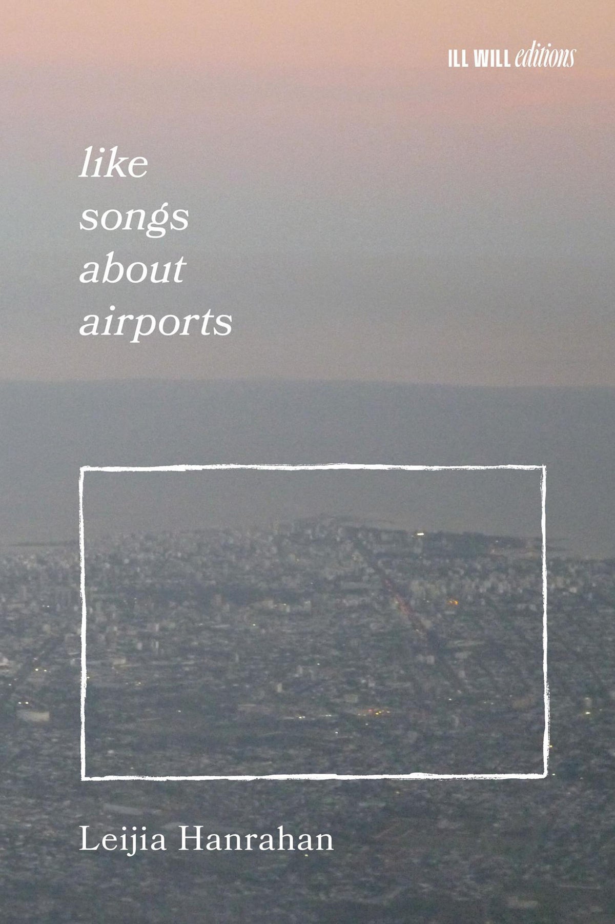 Like Songs About Airports