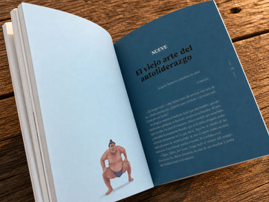 El monje que vendió su Ferrari (edición ilustrada) / The Monk Who Sold His Ferrari (Illustrated Edition) interior 8 (ISBN 9788425360572) [onix:4cd7ad073331dcc22c58e4e346371839]