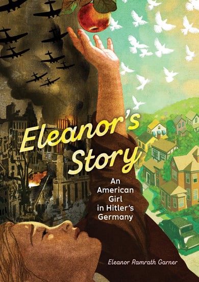 Eleanor's Story cover (ISBN 9781682639146)