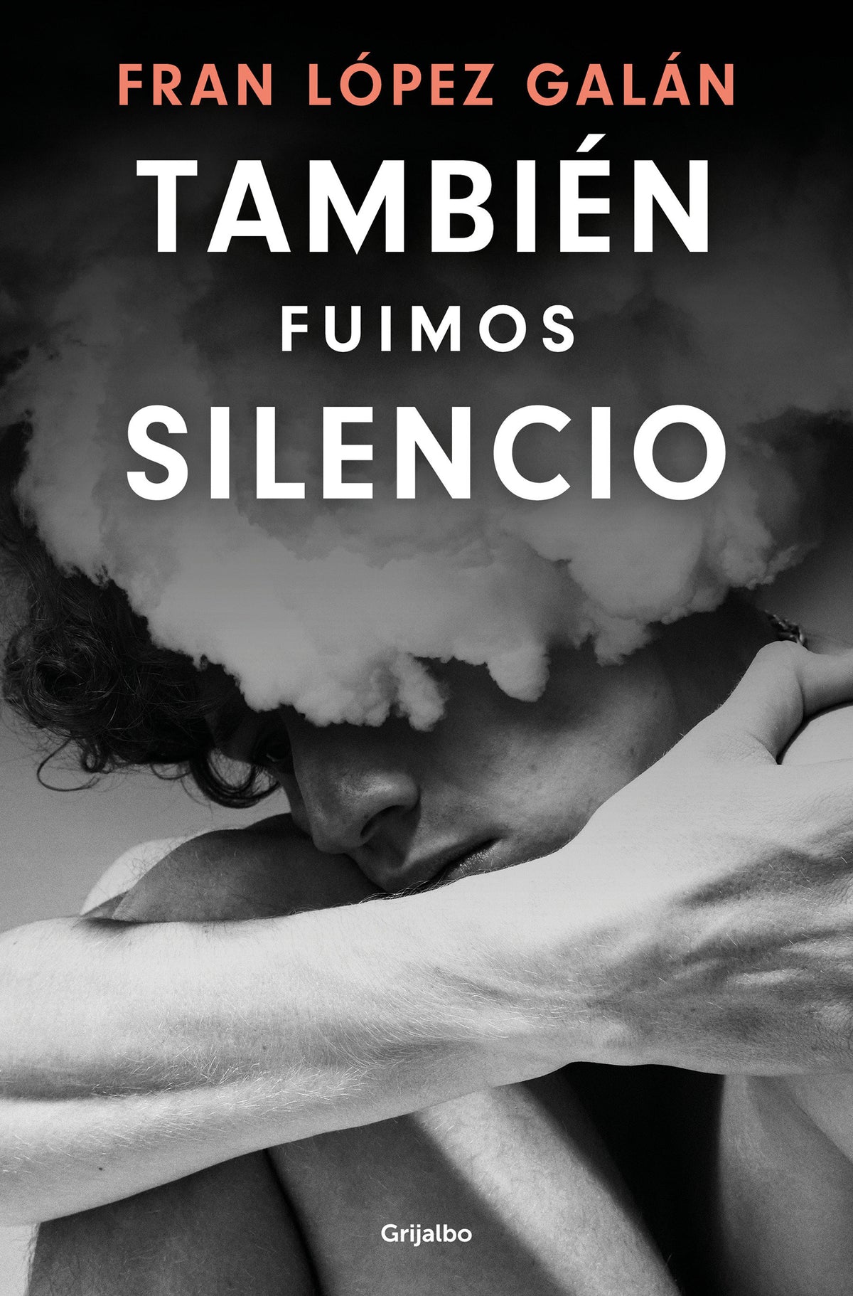 También fuimos silencio / We Were Also Silence cover (ISBN 9788425368004) [onix:dd6b296f081b54924b1eb3674a89192c]