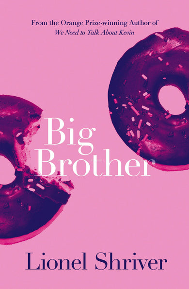 Big Brother cover (ISBN 9780007271108) [onix-asset:675963e639a322e8214a4eb1bcd9e9f5e0fbbcca3043f66e9ee357e3e42e11af]