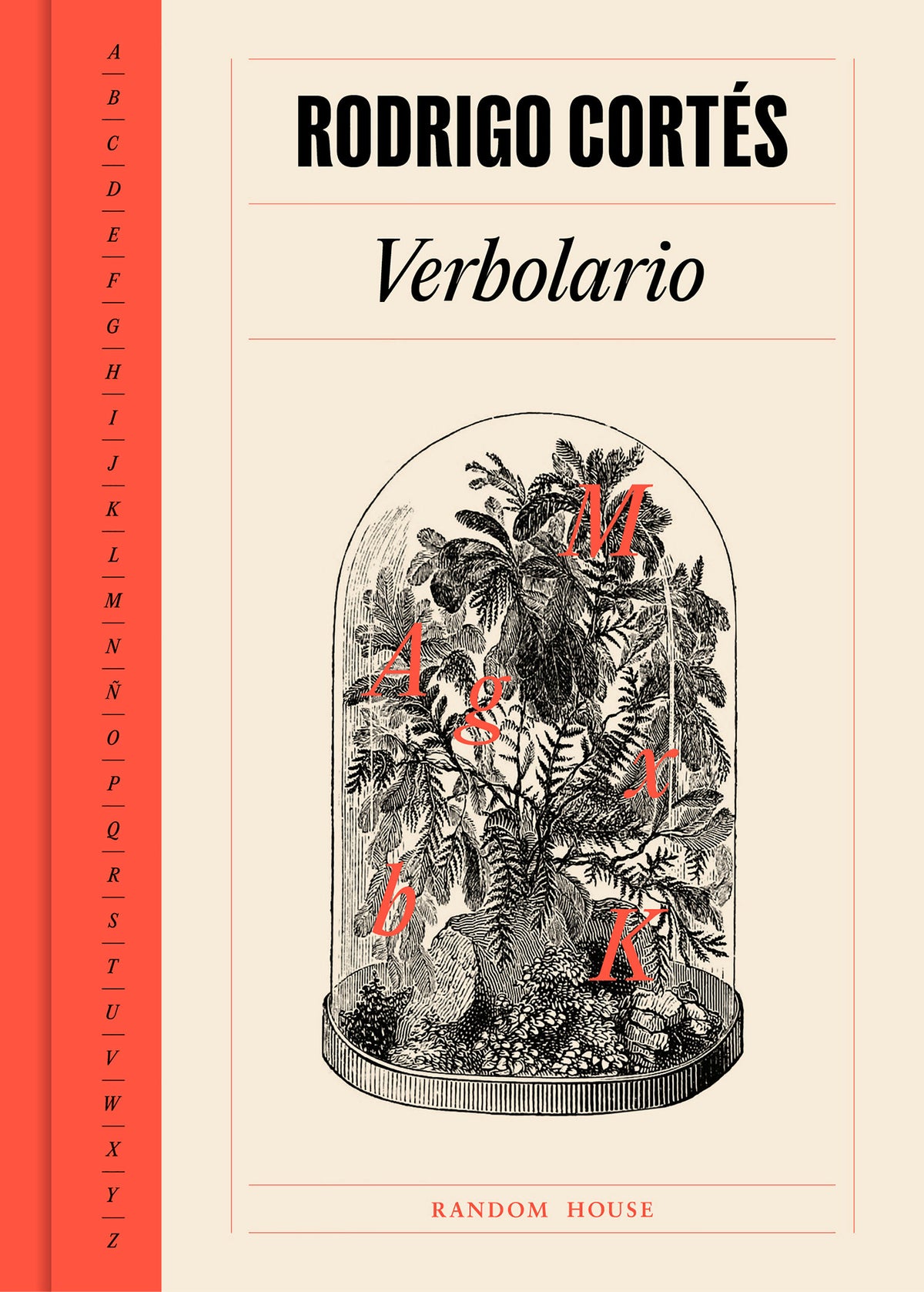 Verbolario / Verbulary cover (ISBN 9788439740742) [onix:f4421253224211571a964c4255afd211]