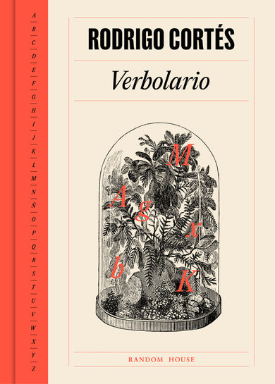 Verbolario / Verbulary cover (ISBN 9788439740742) [onix:f4421253224211571a964c4255afd211]