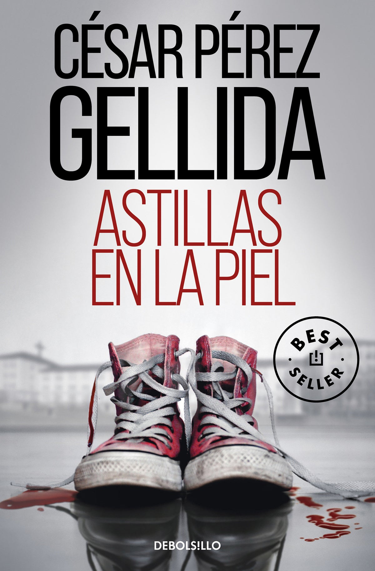Astillas en la piel / Splinters in Your Skin cover (ISBN 9788466360166) [onix:7ad75b641aba36afaaf26323f2116e2d]
