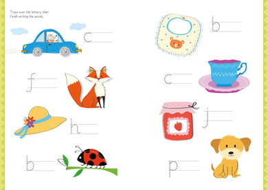 Little Wipe-Clean First Words interior 1 (ISBN 9781474951012) [onix-asset:04ecd3afd470c60683bc6ff4d4962caaeacbb57c21447c54ca9f345bbe29c83a]