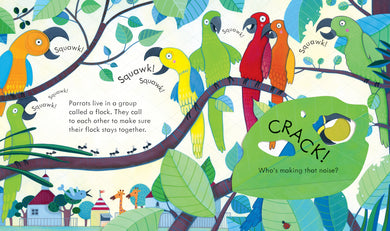Peep Inside the Zoo interior 1 (ISBN 9781409549925) [onix-asset:72107ba0d1c42d7f6280b3b4e2a186174eef59601b2f1db10f7b9d8eeb96a369]