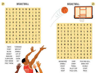Sports Wordsearches interior 1 (ISBN 9781474937559) [onix-asset:bcaec0d3b3001de53bbd1c3931da263d2cca5df2294d154d212d541a11c9df9f]