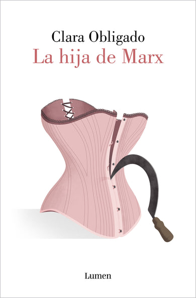 La hija de Marx / Marx's Daughter cover (ISBN 9788426424259) [onix:43d0bf891cd2f95c9c17e5b5906ad463]