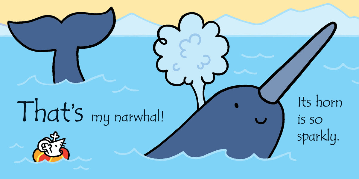 That's not my narwhal. interior 1 (ISBN 9781474972109) [onix-asset:e1d008389c6ca1619bfa5cd1adcc1cdaa52d32dd9b4d152c79d9bfc8395cfd8f]