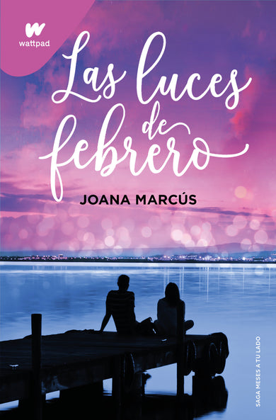 Las luces de febrero / February Lights cover (ISBN 9798890980335) [onix:70128eb5256ee9761c9ad76cd007dc8e]