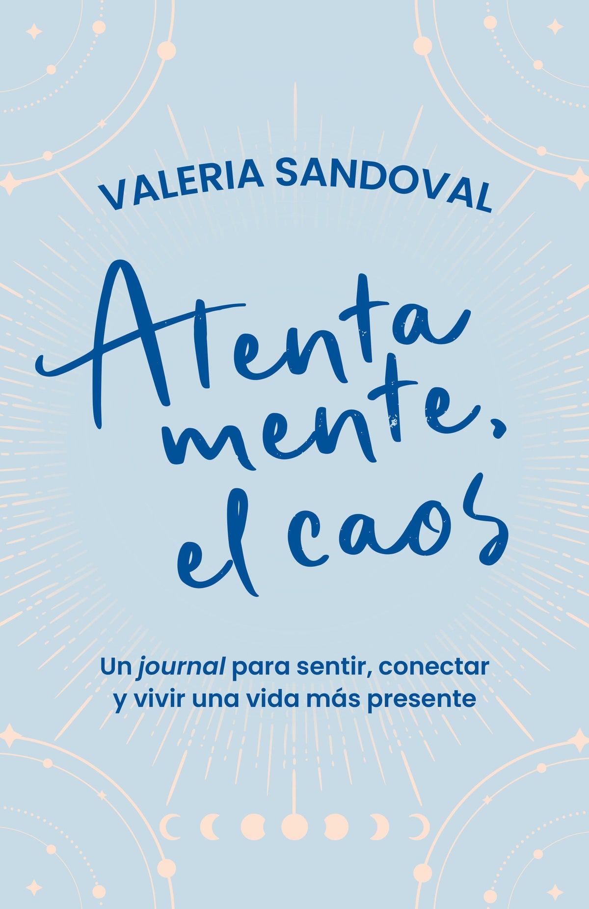 Atentamente, el caos / Sincerely, Chaos cover (ISBN 9786287688582) [onix:022462804540aa5b9bab99346a39de6e]
