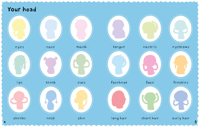 First Sticker Book Your Body interior 1 (ISBN 9781409534952) [onix-asset:9d754348e45ae4f71f2ace41f8c681d48ca27b445f18c79668beb9f3ae92c88b]