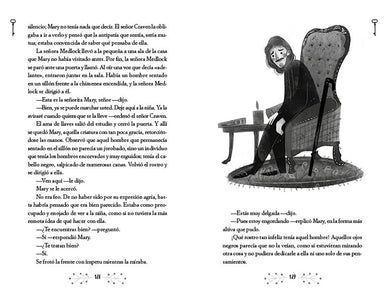 El jardín secreto / The Secret Garden interior 3 (ISBN 9788420440026) [onix:cd4377e6d088a564764521fa444b53f8]