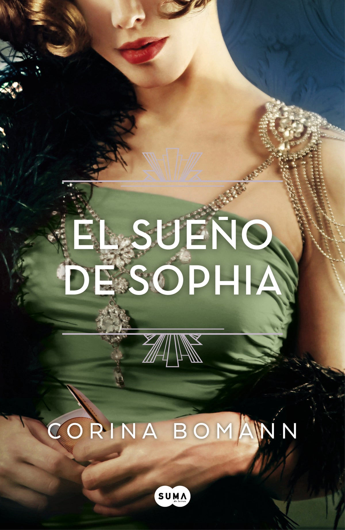 El sueño de Sophia / Sophias Dream. The Colors in Beauty 2 cover (ISBN 9788491296355) [onix:ad18bb41bc8673d084b3d8fb25090455]