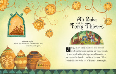 Illustrated Arabian Nights interior 1 (ISBN 9781409533009) [onix-asset:a6d4cf3b6bc337ff8d68f78dc6e6ab1b922551a7091be06b707c657f44e6fa38]