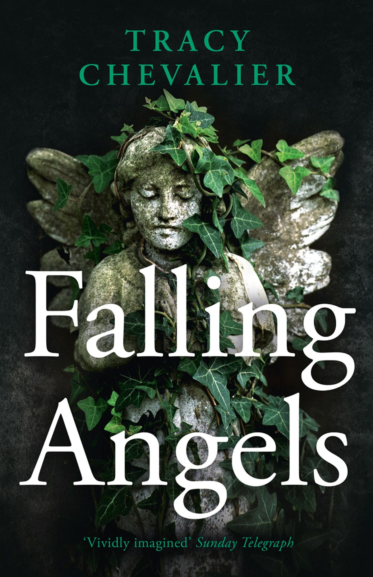 Falling Angels cover (ISBN 9780007217236) [onix-asset:05f43d3890dde50dd3e9bf08048ac6cec761c1ccd8df3a89dffdf6df8d3183c3]