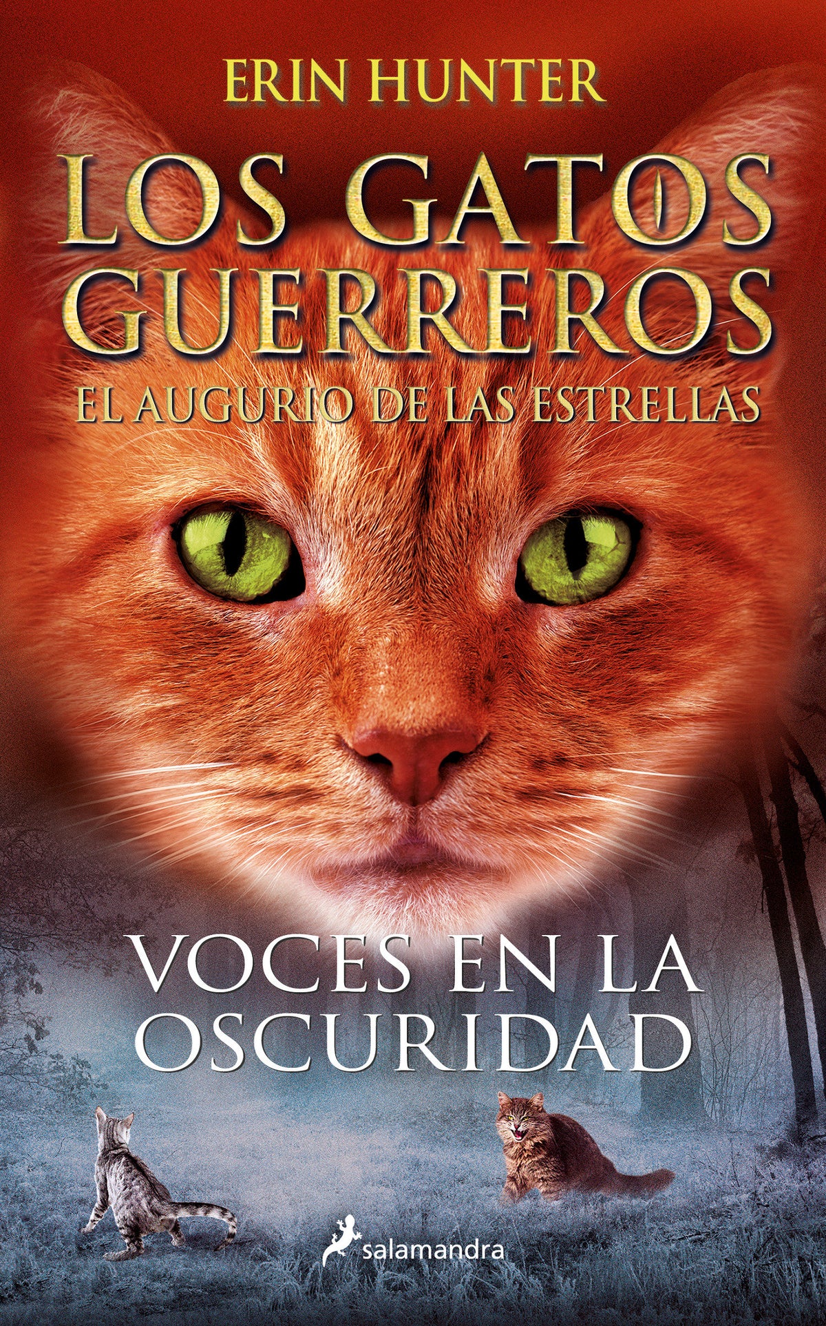 Voces en la oscuridad / Night Whispers cover (ISBN 9788418797156) [onix:ef216bb5bef97126f595c4d6d46f7c12]