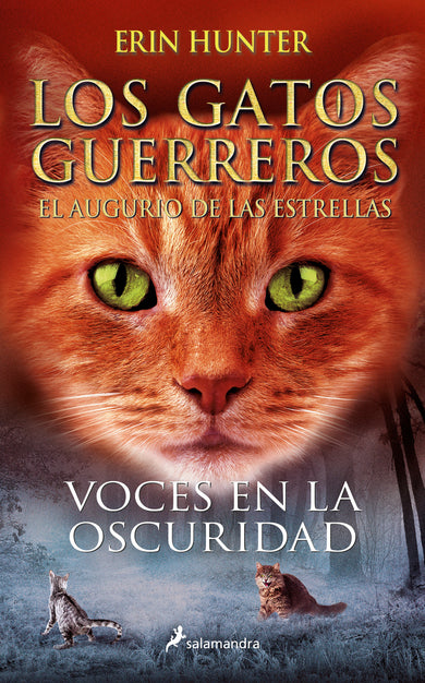 Voces en la oscuridad / Night Whispers cover (ISBN 9788418797156) [onix:ef216bb5bef97126f595c4d6d46f7c12]