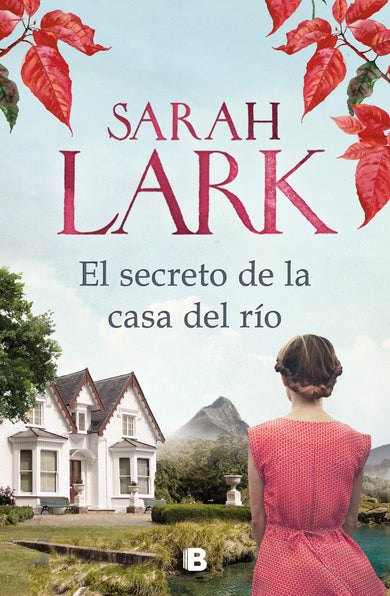 El secreto de la casa del río / The Secret of the River House cover (ISBN 9788466667326) [onix:942c63748e88cea8f19ffc927d40de16]