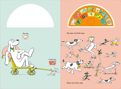 P.D. Eastman's Go, Dog. Go! With 12 Silly Sounds! interior (ISBN 9798217118830) [onix-asset:59cbfd45a9a0963ce0065934b846d79d75801b8bff875289bc46ab9f5df09bd6]