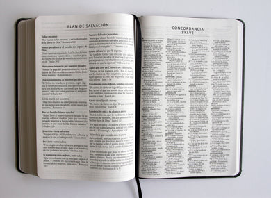 Biblia RVR 1960 tamaño grande, León de Judá, tapa dura ultrafina y con letra grande / Spanish Bible RVR 1960 Large Format, Large Print, Lion of Judah Hardcov interior 5 (ISBN 9798890985644) [onix:f4c0af47ebedd72740e44d76aa4a37b7]