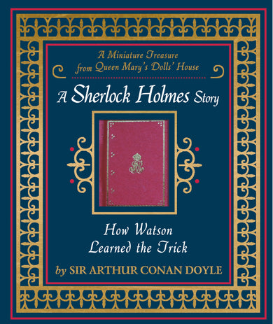 How Watson Learned the Trick