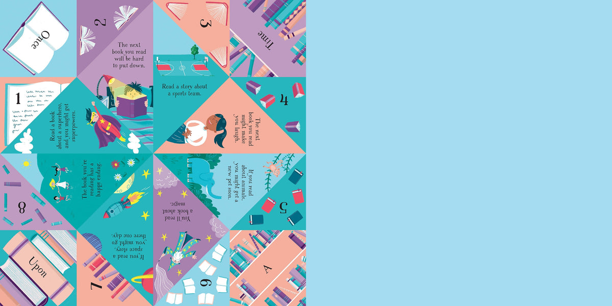 Origami Fortune Tellers interior 1 (ISBN 9781474927994) [onix-asset:8f8b142e1a6cacdc9c8958eb66c08d6df5971d8aae4451f08bd81880011c7e71]