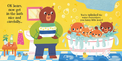 Bathtime for Baby Bears interior 1 (ISBN 9781805318460) [onix-asset:5988e161d8f9fdd96130f59f6421052590173eddc18e550951f337bb57f3c73d]