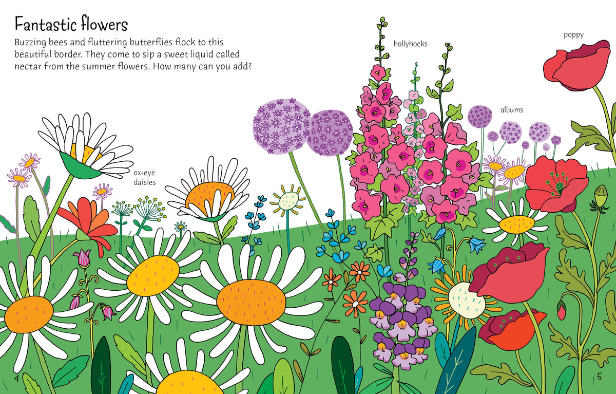 First Sticker Book Garden interior 1 (ISBN 9781409564652) [onix-asset:8b1e4ddb52493c1f7beefdff78c4d5516d2a84fc17ea2dc6d9589846557a4880]