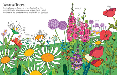 First Sticker Book Garden interior 1 (ISBN 9781409564652) [onix-asset:8b1e4ddb52493c1f7beefdff78c4d5516d2a84fc17ea2dc6d9589846557a4880]