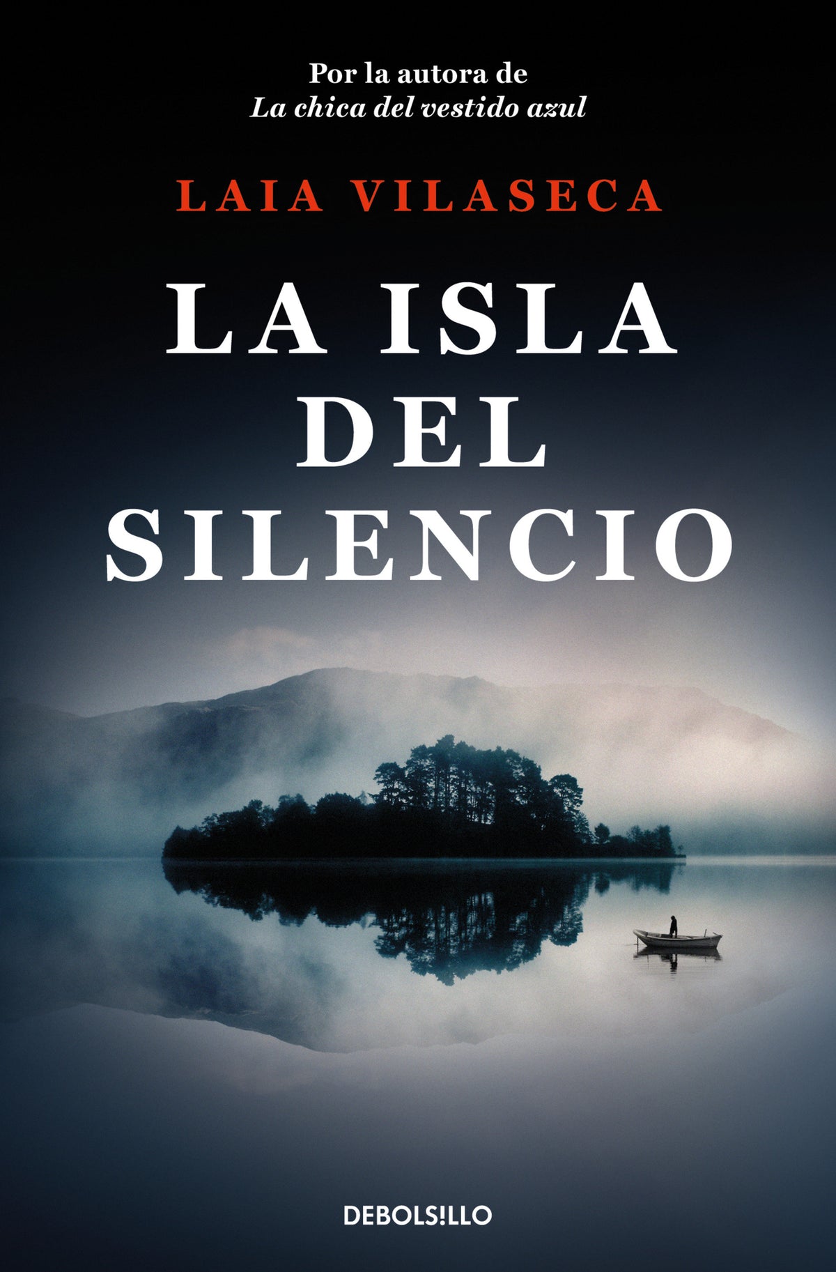 La isla del silencio / Isle of Silence cover (ISBN 9788466379977) [onix:cfc6f78b72eeb292f71153e1bb969cc0]