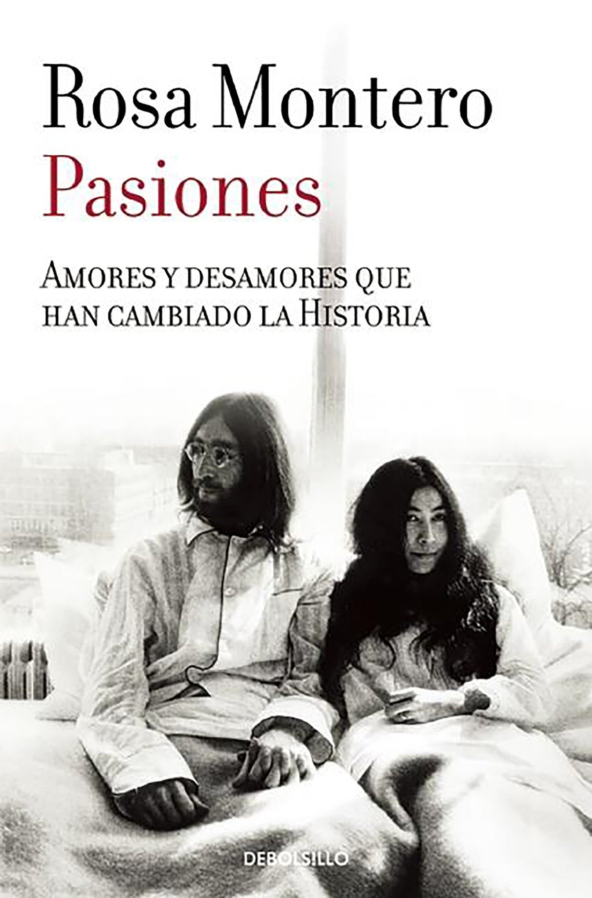 Pasiones / Passions cover (ISBN 9788490629277) [onix:d27595ad50f831da701be844c3f987e0]