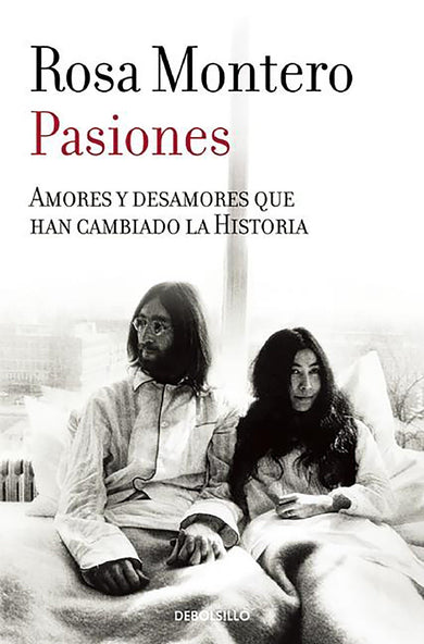 Pasiones / Passions cover (ISBN 9788490629277) [onix:d27595ad50f831da701be844c3f987e0]