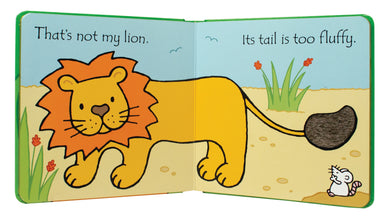 That's not my lion... interior 1 (ISBN 9781474959032) [onix-asset:bbfa94e1a2a69d0307ea8d11261b9933852591842d6dd831bf9dda1872a9a728]