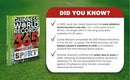 Guinness World Records 365 Sport-Children’s / Teenage reference material-買書書 BuyBookBook