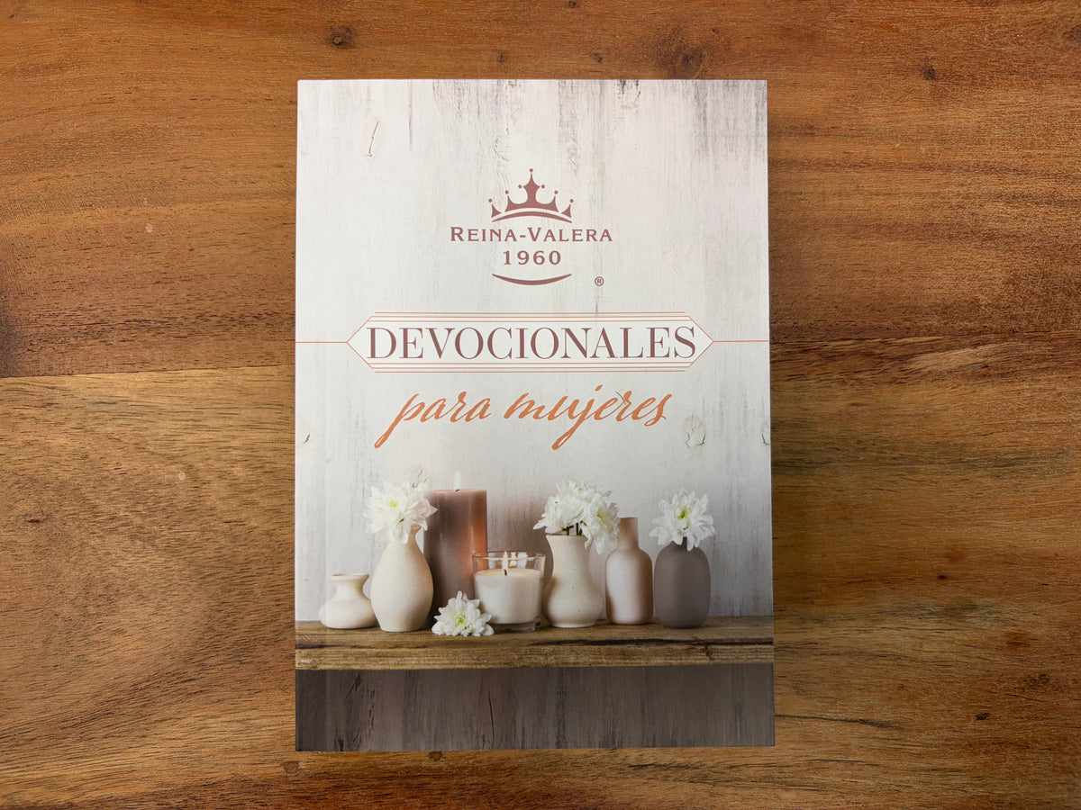 RVR60 Devocionales para mujeres / RVR60 Devotional for Women interior 3 (ISBN 9798890983602) [onix:988955ead0f4280b9855fc3c8a9bffb2]