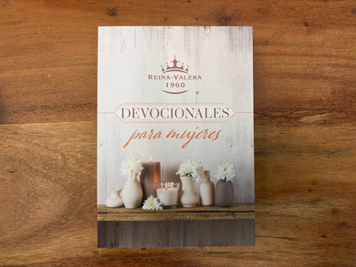 RVR60 Devocionales para mujeres / RVR60 Devotional for Women interior 3 (ISBN 9798890983602) [onix:988955ead0f4280b9855fc3c8a9bffb2]