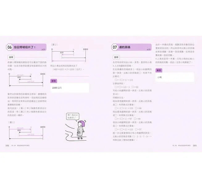 5分鐘孩子的邏輯思維訓練〔成為高手〕- 腦力全開35題活用5大思考迴路-活動: 益智解謎 Puzzle & Quiz-買書書 BuyBookBook