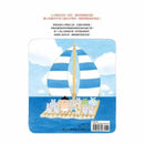 小修與沃特 - 奇妙香蕉島 (工藤紀子)-故事: 兒童繪本 Picture Books-買書書 BuyBookBook