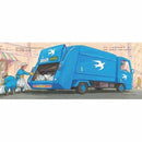 垃圾車，辛苦了！(竹下文子)-故事: 兒童繪本 Picture Books-買書書 BuyBookBook